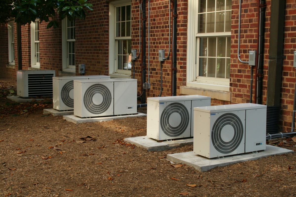 Reliable Maintenance, Lasting Performance! 03